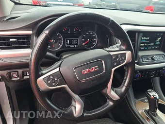 2019 GMC Acadia SLE-1 3SA – miniatura 10