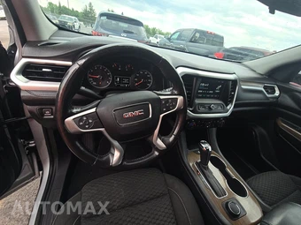 2019 GMC Acadia SLE-1 3SA – miniatura 11