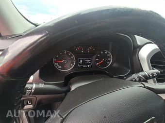 2019 GMC Acadia SLE-1 3SA – miniatura 12