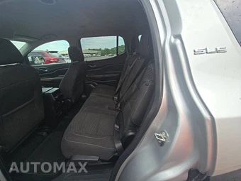 2019 GMC Acadia SLE-1 3SA – miniatura 13