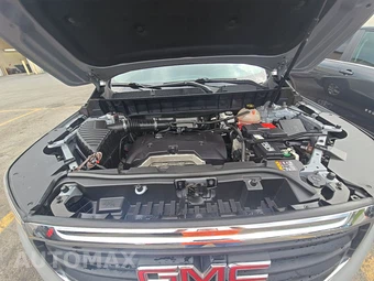 2019 GMC Acadia SLE-1 3SA – miniatura 15