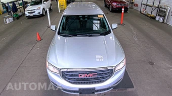 2019 GMC Acadia SLE-1 3SA – miniatura 2
