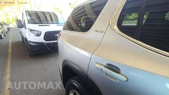 2019 GMC Acadia SLE-1 3SA – miniatura 29