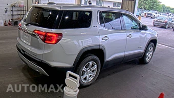 2019 GMC Acadia SLE-1 3SA – miniatura 4