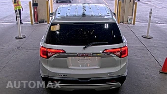 2019 GMC Acadia SLE-1 3SA – miniatura 5
