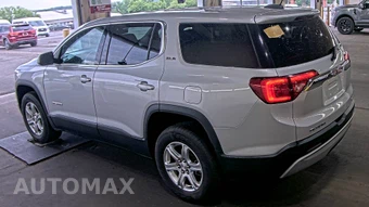 2019 GMC Acadia SLE-1 3SA – miniatura 6