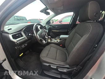 2019 GMC Acadia SLE-1 3SA – miniatura 7