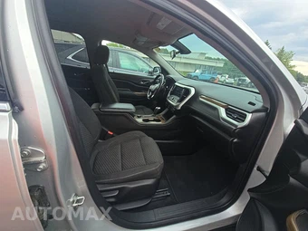 2019 GMC Acadia SLE-1 3SA – miniatura 8