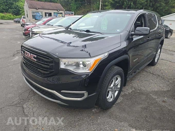 2019 GMC Acadia SLE-1 3SA