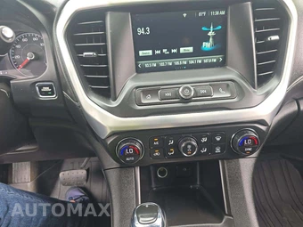2019 GMC Acadia SLE-1 3SA – miniatura 10