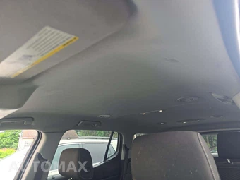 2019 GMC Acadia SLE-1 3SA – miniatura 11