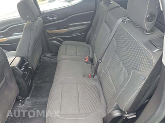 2019 GMC Acadia SLE-1 3SA – miniatura 13