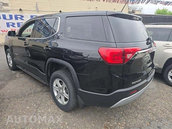 2019 GMC Acadia SLE-1 3SA – miniatura 2