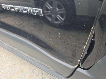 2019 GMC Acadia SLE-1 3SA – miniatura 28