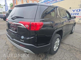2019 GMC Acadia SLE-1 3SA – miniatura 3
