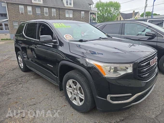 2019 GMC Acadia SLE-1 3SA – miniatura 4