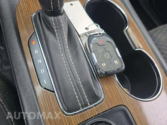 2019 GMC Acadia SLE-1 3SA – miniatura 8