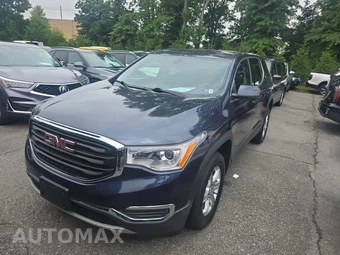 2019 GMC Acadia SLE-1 3SA
