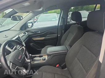2019 GMC Acadia SLE-1 3SA – miniatura 13