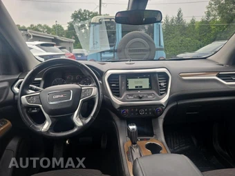 2019 GMC Acadia SLE-1 3SA – miniatura 14