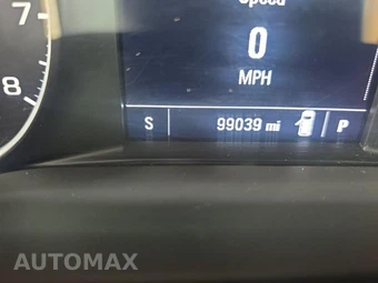 2019 GMC Acadia SLE-1 3SA – miniatura 15