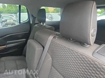 2019 GMC Acadia SLE-1 3SA – miniatura 16