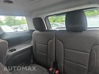 2019 GMC Acadia SLE-1 3SA – miniatura 17