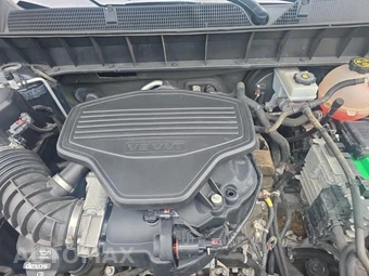 2019 GMC Acadia SLE-1 3SA – miniatura 19