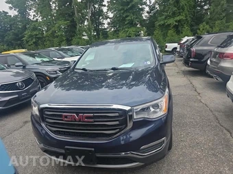 2019 GMC Acadia SLE-1 3SA – miniatura 2
