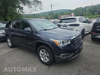 2019 GMC Acadia SLE-1 3SA – miniatura 3