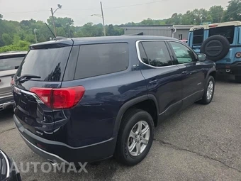 2019 GMC Acadia SLE-1 3SA – miniatura 4