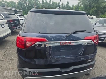 2019 GMC Acadia SLE-1 3SA – miniatura 5