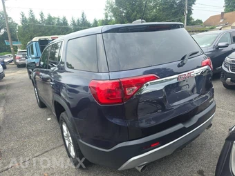 2019 GMC Acadia SLE-1 3SA – miniatura 6