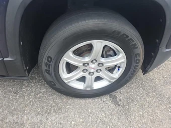 2019 GMC Acadia SLE-1 3SA – miniatura 9
