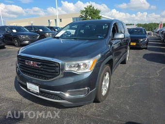 2019 GMC Acadia SLE-1 3SA - samochód z USA z aukcji Manheim, oferta Kup Teraz w AUTOMAX