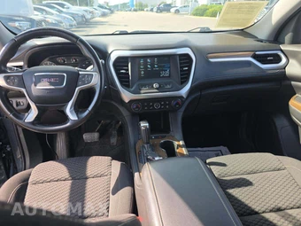 2019 GMC Acadia SLE-1 3SA - miniatura 10