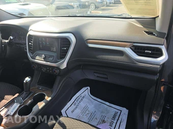 2019 GMC Acadia SLE-1 3SA - miniatura 19