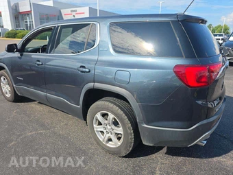 2019 GMC Acadia SLE-1 3SA - miniatura 2