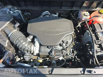 2019 GMC Acadia SLE-1 3SA - miniatura 28