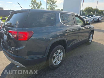 2019 GMC Acadia SLE-1 3SA - miniatura 3