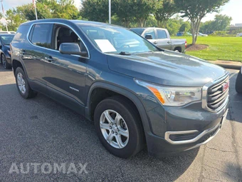 2019 GMC Acadia SLE-1 3SA - miniatura 4