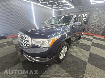 2019 GMC Acadia SLE-1 3SA