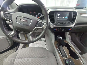 2019 GMC Acadia SLE-1 3SA - miniatura 10