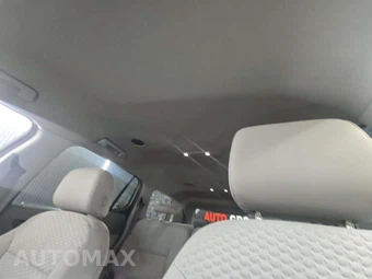 2019 GMC Acadia SLE-1 3SA - miniatura 11