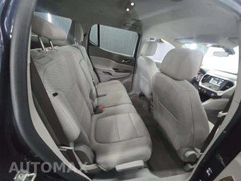 2019 GMC Acadia SLE-1 3SA - miniatura 16
