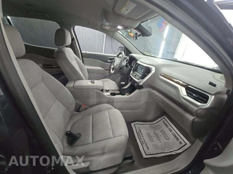 2019 GMC Acadia SLE-1 3SA - miniatura 18