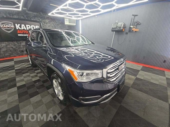 2019 GMC Acadia SLE-1 3SA - miniatura 4