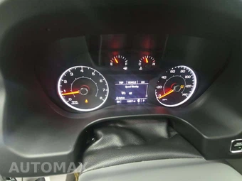 2019 GMC Acadia SLE-1 3SA - miniatura 9