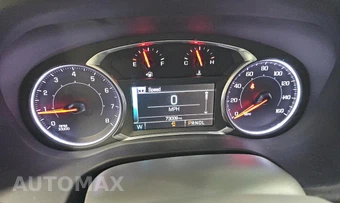 2019 GMC Acadia SLE-2 3SB - miniatura 10