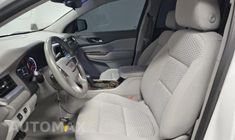 2019 GMC Acadia SLE-2 3SB - miniatura 11